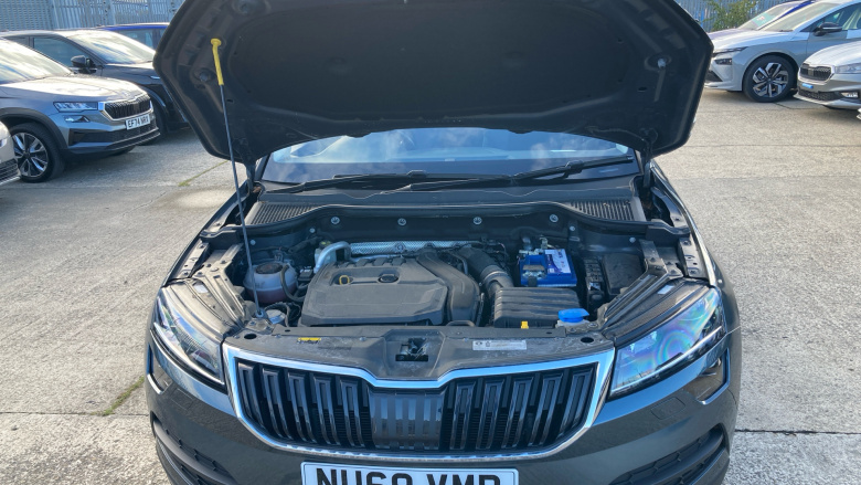 Skoda Karoq 1.5 TSI SE L 5dr DSG Petrol Estate